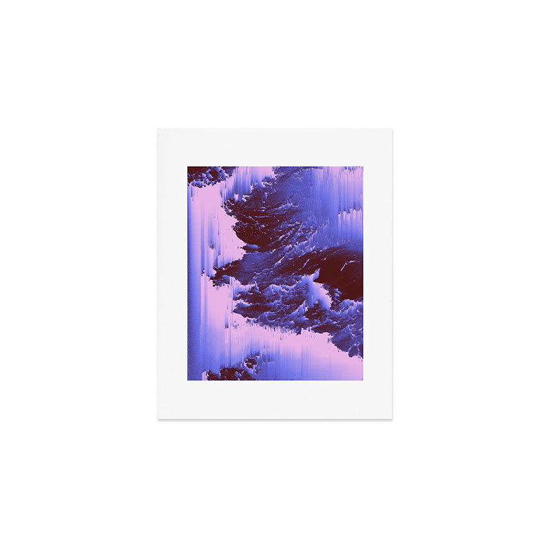 I'LL TAKE CARE OF U Art Print Gallery Image 1