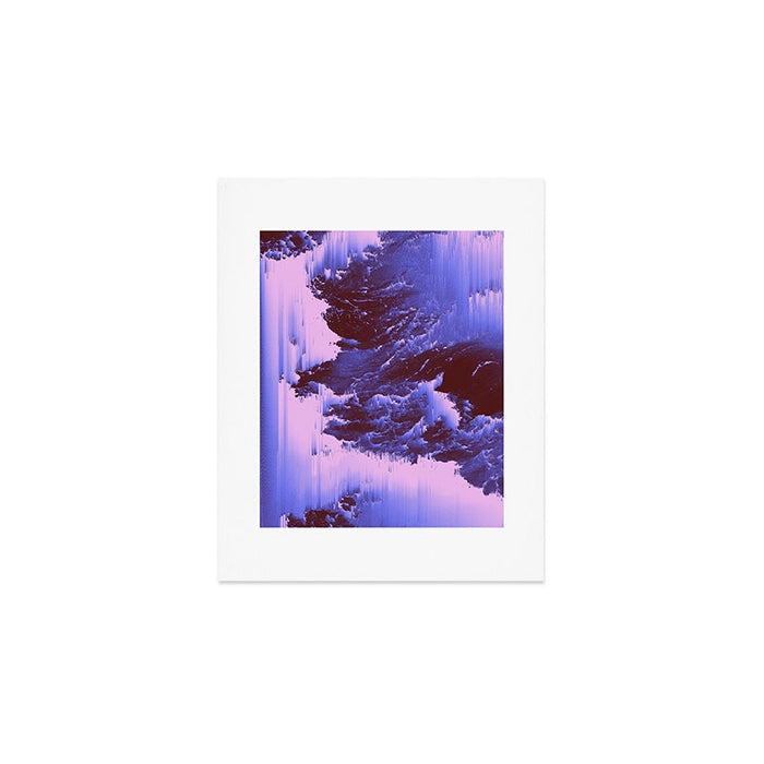I'LL TAKE CARE OF U Art Print Gallery Image 1