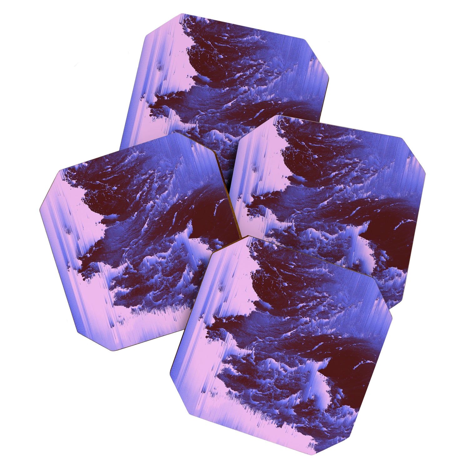 I'LL TAKE CARE OF U Coaster Gallery Image 1