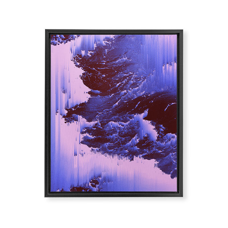 I'LL TAKE CARE OF U Framed Canvas Print Gallery Image 6