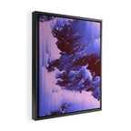 I'LL TAKE CARE OF U Framed Canvas Print Gallery Image 2