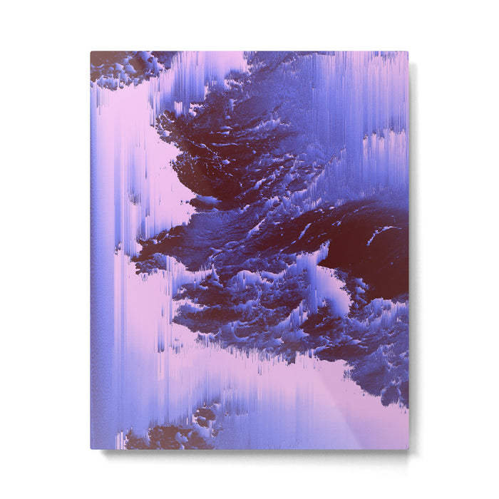 I'LL TAKE CARE OF U Metal Print Gallery Image 1