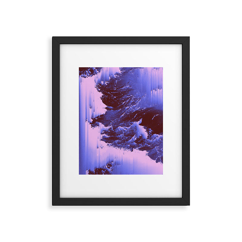 I'LL TAKE CARE OF U Framed Art Print Gallery Image 5