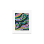 INMATES OF HEARTACHE Art Print Gallery Image 1
