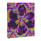 Inner Garden Canvas Print Gallery Image 6