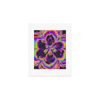Inner Garden Art Print Gallery Image 1