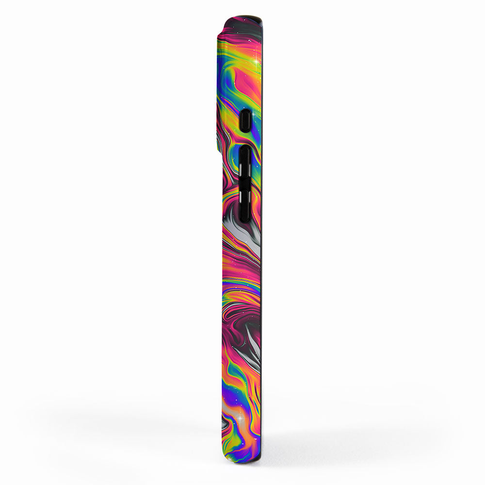 IT WOULD BE INVISIBLE iPhone Case Gallery Image 2