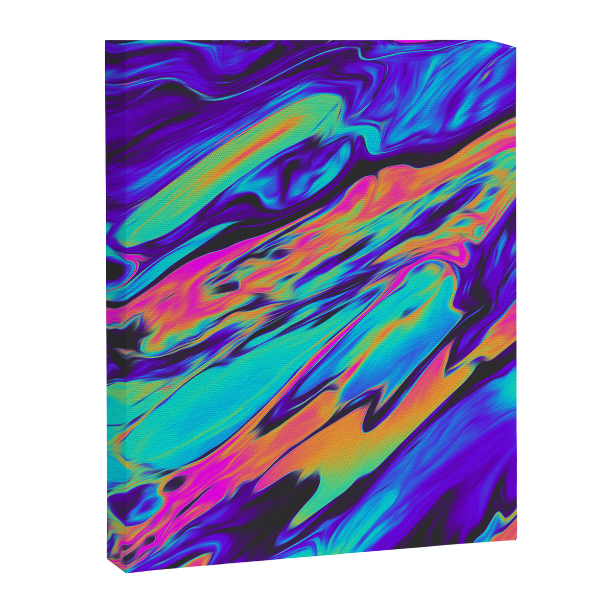 LAYLA Canvas Print Gallery Image 8