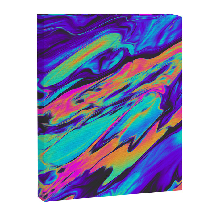 LAYLA Canvas Print Gallery Image 1