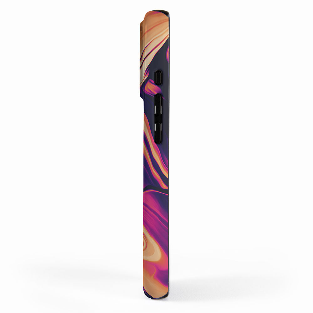 LONG WAY BACK iPhone Case Gallery Image 2