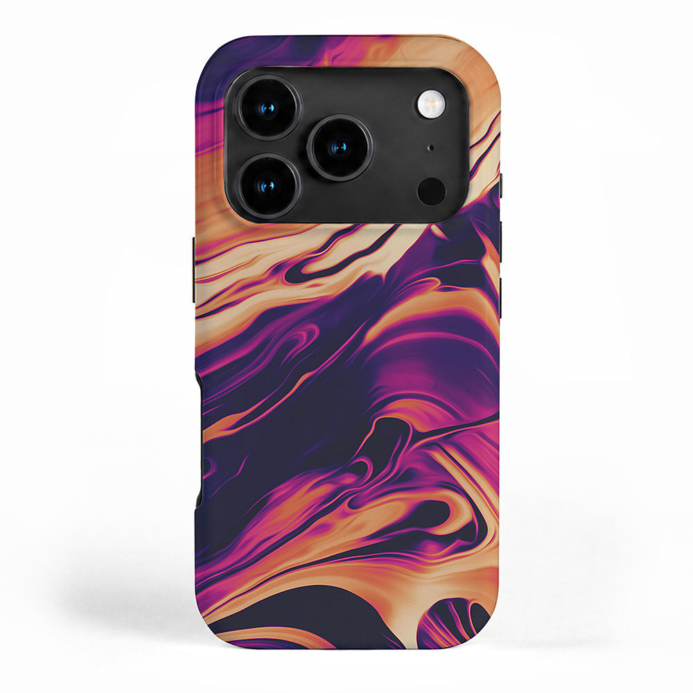 LONG WAY BACK iPhone Case Gallery Image 1