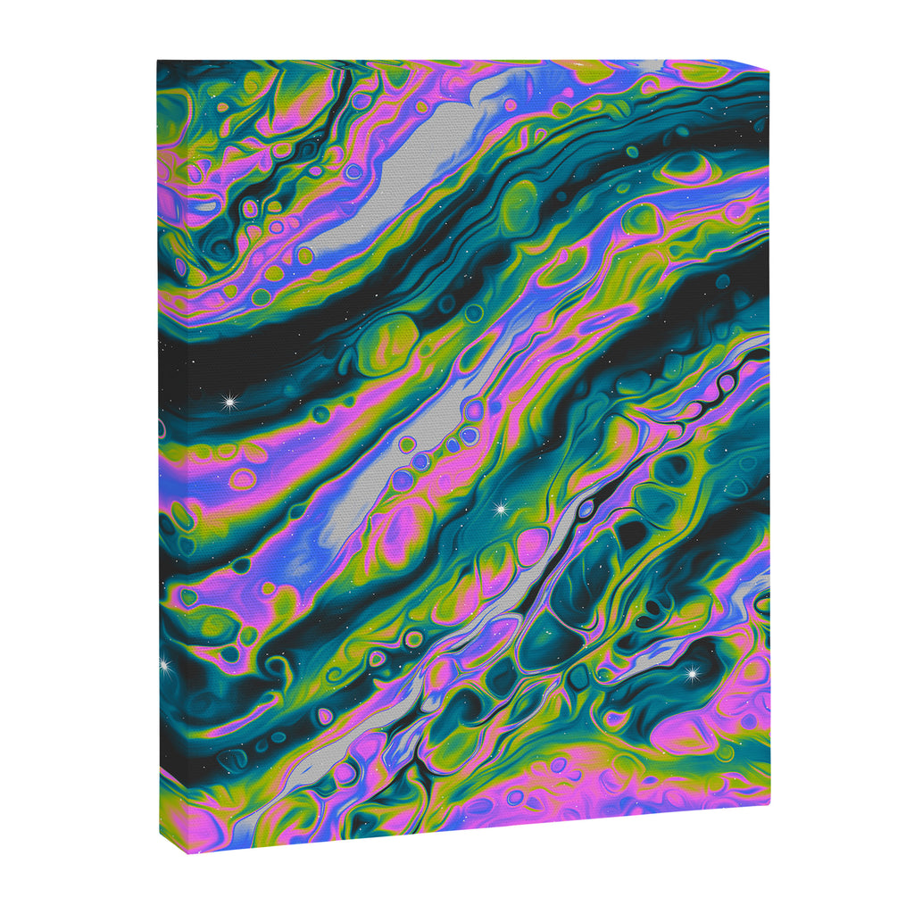 MAGNITUDE Canvas Print Gallery Image 6
