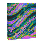 MAGNITUDE Canvas Print Gallery Image 6
