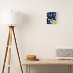MARTINI POLICE Canvas Print Gallery Image 2