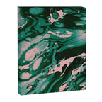 MEET ME IN THE WOODS Canvas Print Gallery Image 6