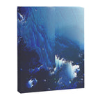 Methylene Canvas Print Gallery Image 6