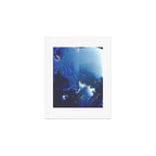 Methylene Art Print Gallery Image 1