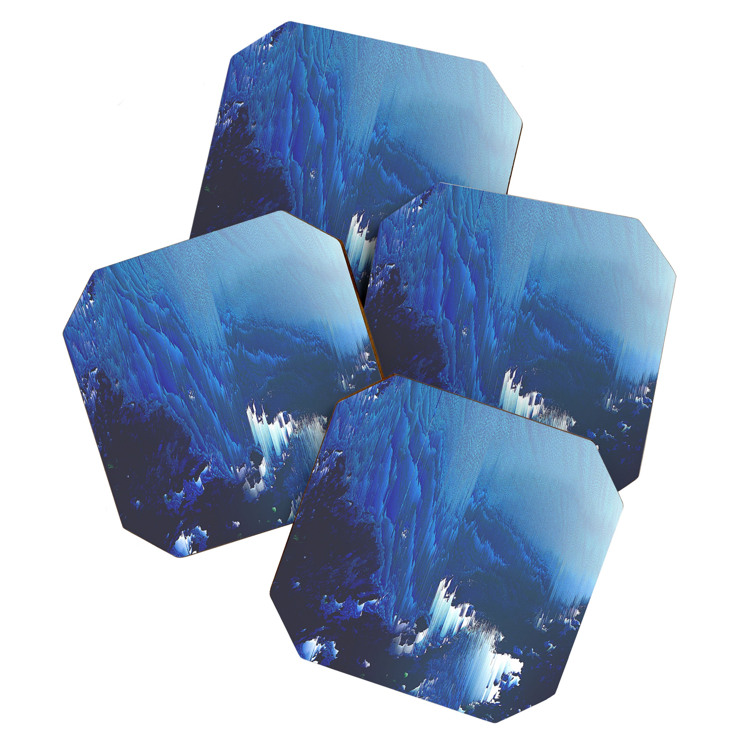 Methylene Coaster Gallery Image 1