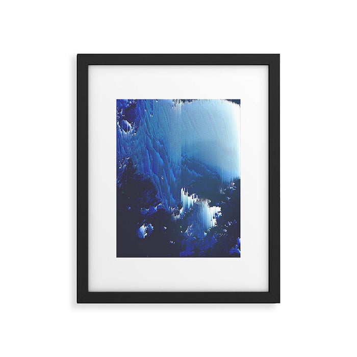 Methylene Framed Art Print Gallery Image 1