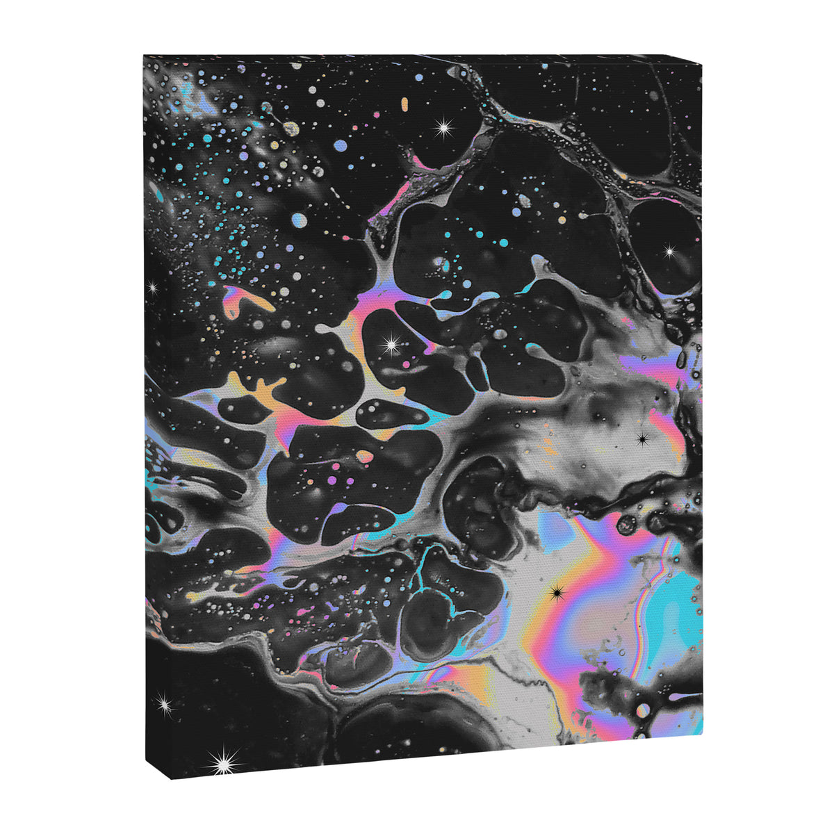 MUSEUM OF CONTRADICTION Canvas Print Gallery Image 6