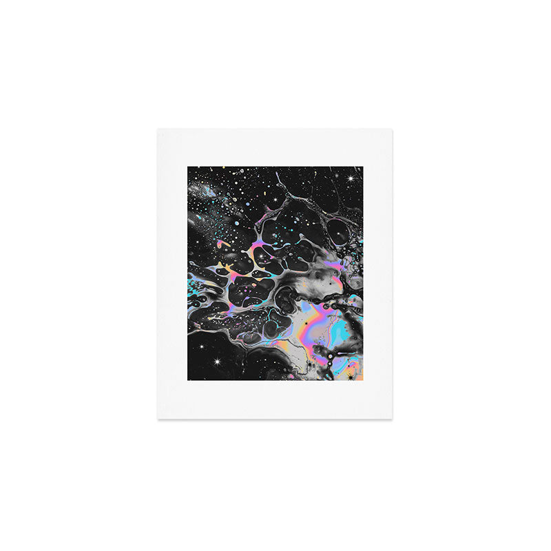 MUSEUM OF CONTRADICTION Art Print Gallery Image 1