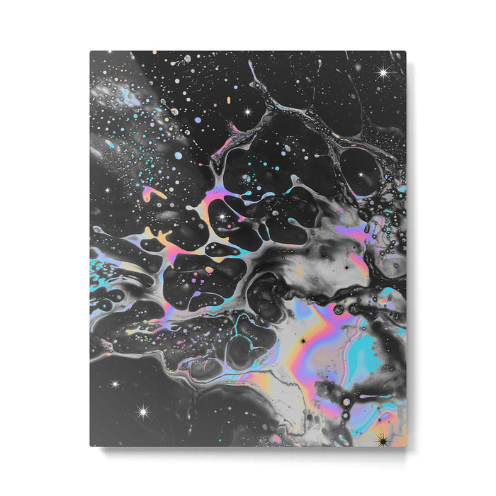 MUSEUM OF CONTRADICTION Metal Print Gallery Image 1