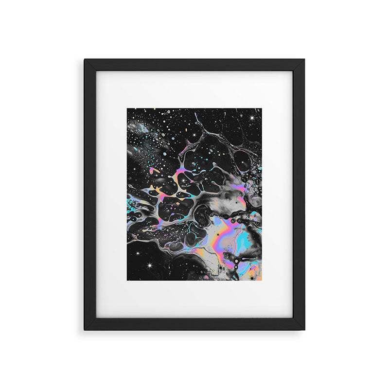 MUSEUM OF CONTRADICTION Framed Art Print Gallery Image 5