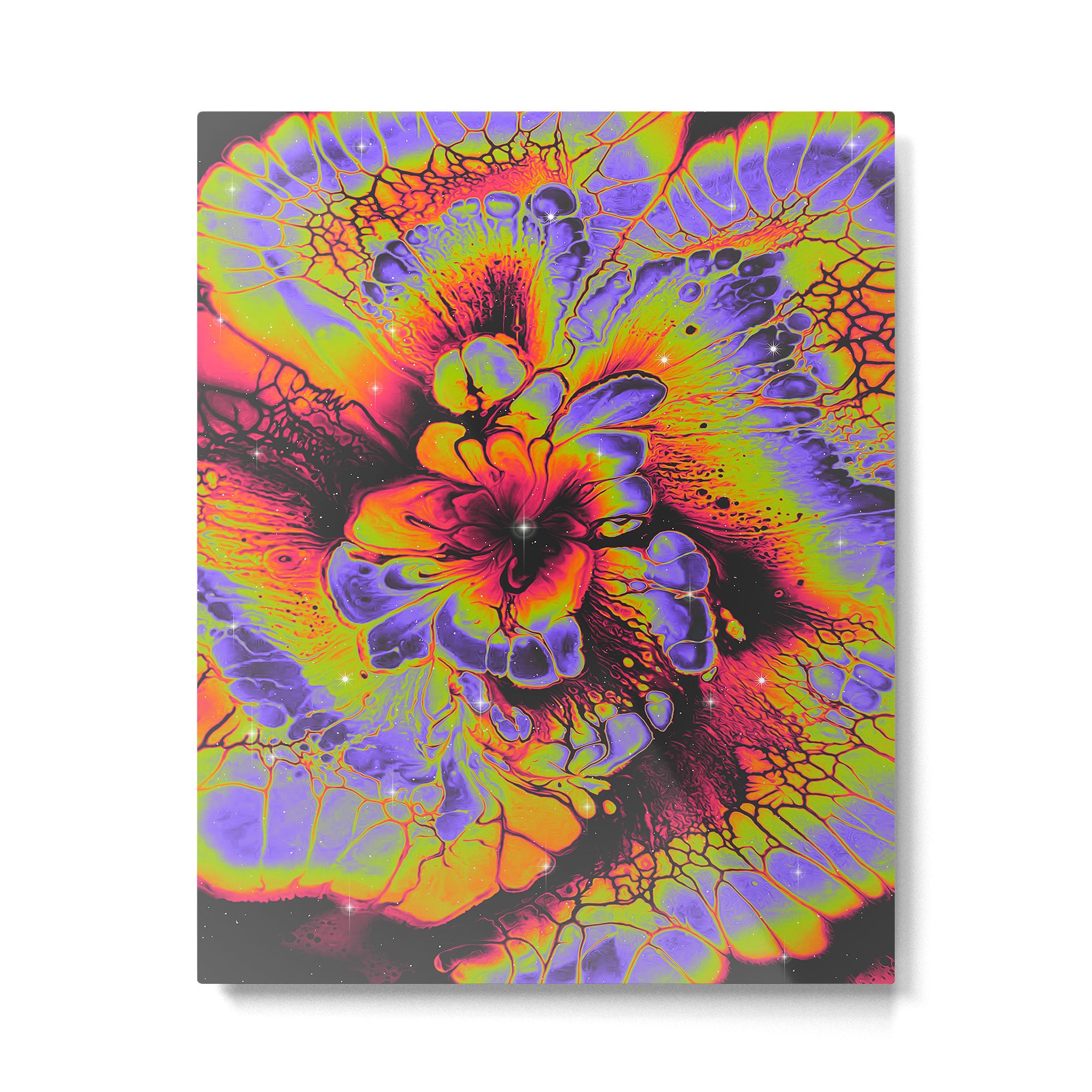 MY NEMESIS Metal Print Gallery Image 4
