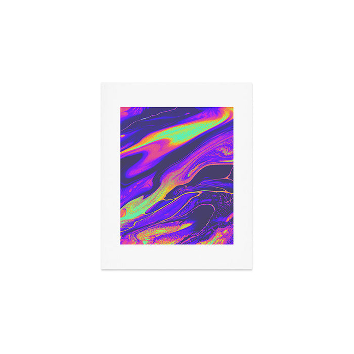 MY PROPELLER Art Print Gallery Image 1