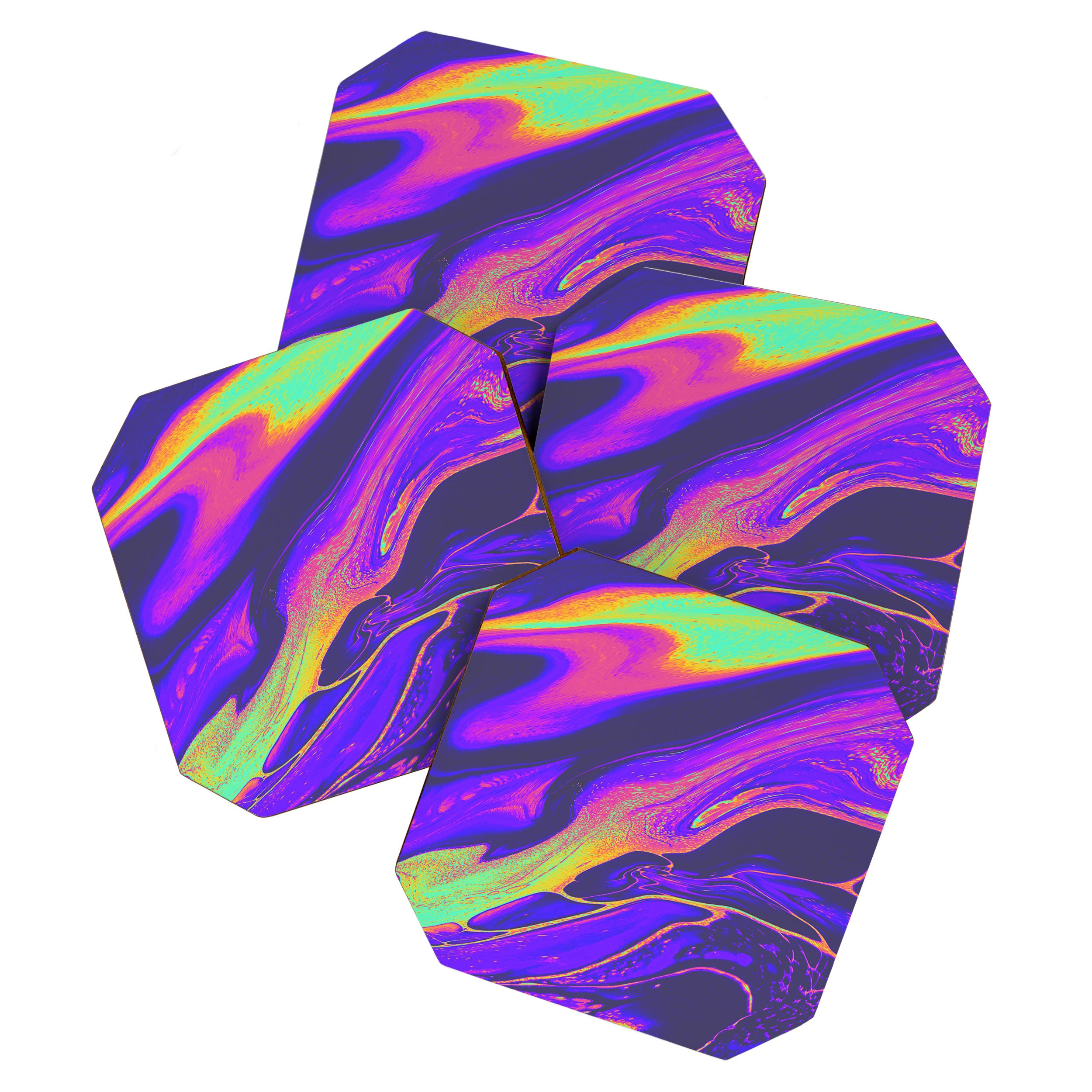 MY PROPELLER Coaster Gallery Image 1