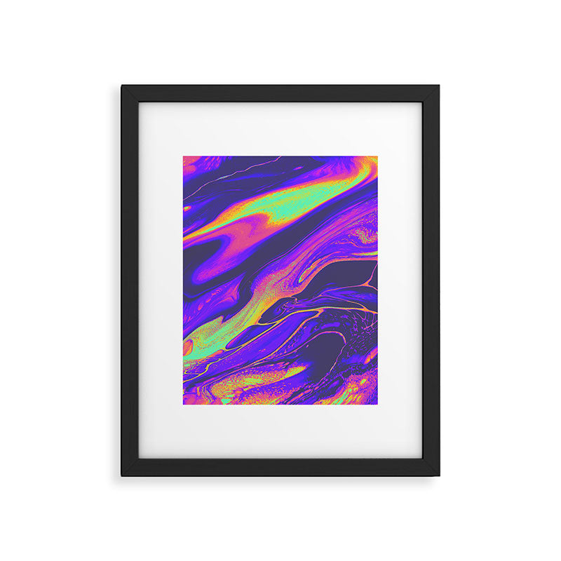 MY PROPELLER Framed Art Print Gallery Image 5