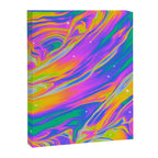 NEGATIVE Canvas Print Gallery Image 6