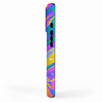 NEGATIVE iPhone Case Gallery Image 2