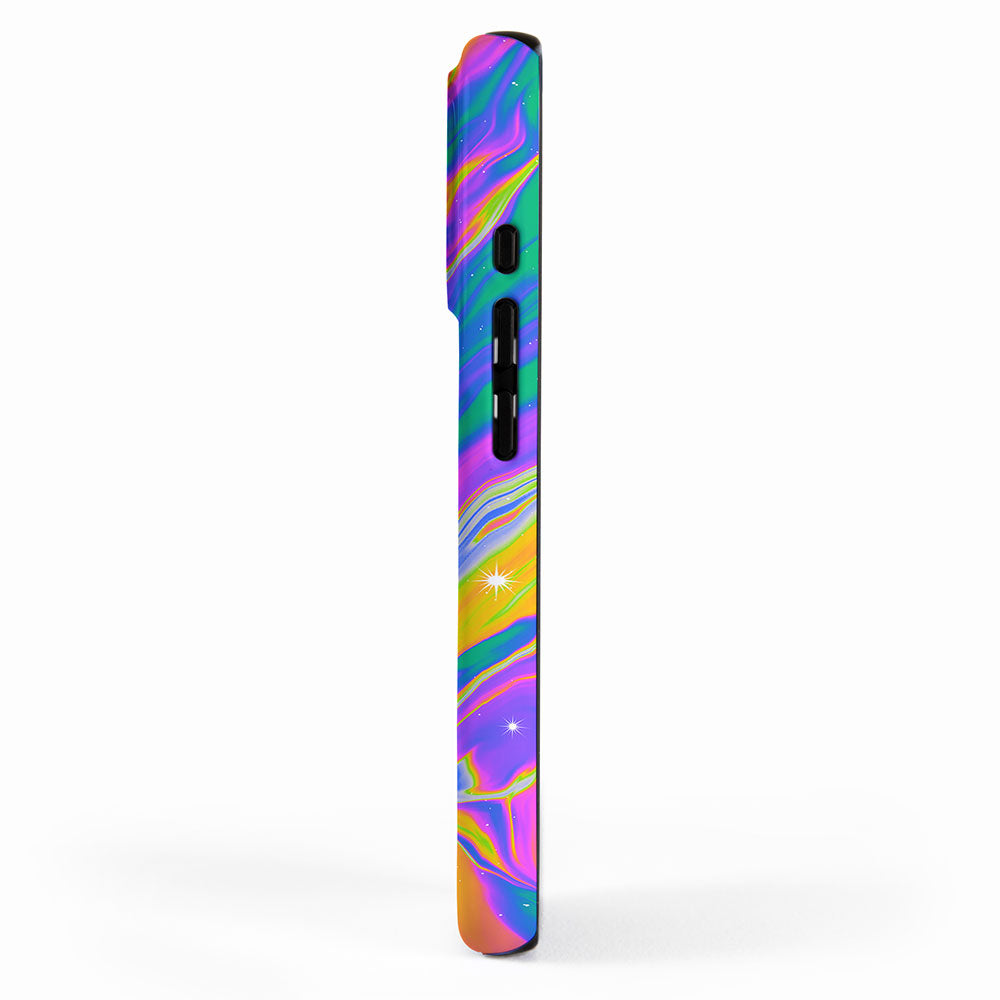 NEGATIVE iPhone Case Gallery Image 2