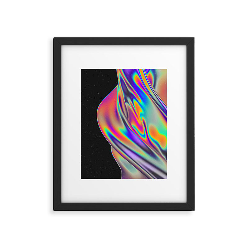 NOSTALGIA OF THE UNKNOWN Framed Art Print Gallery Image 5