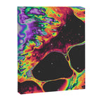 OMEGA Canvas Print Gallery Image 6
