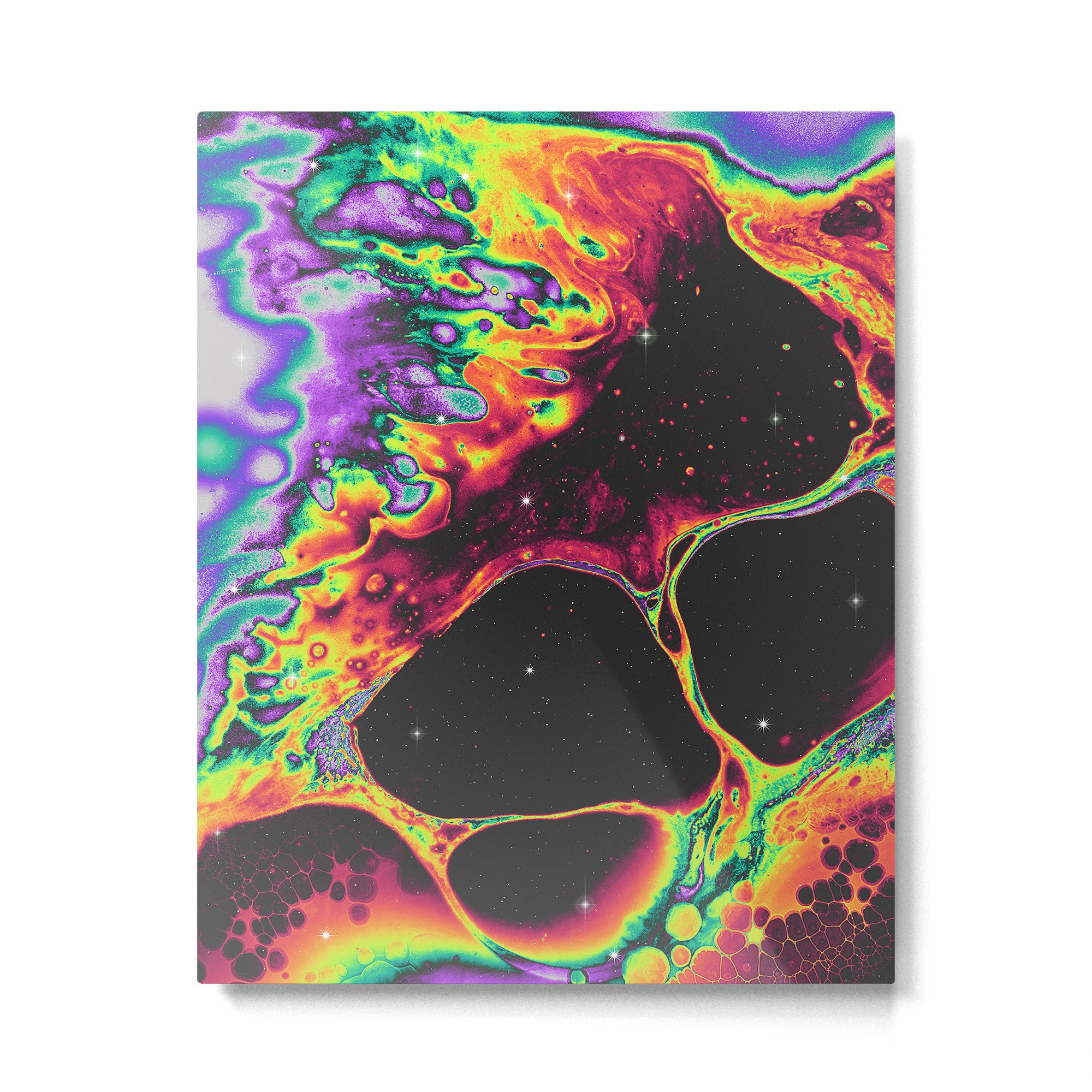 OMEGA Metal Print Gallery Image 4