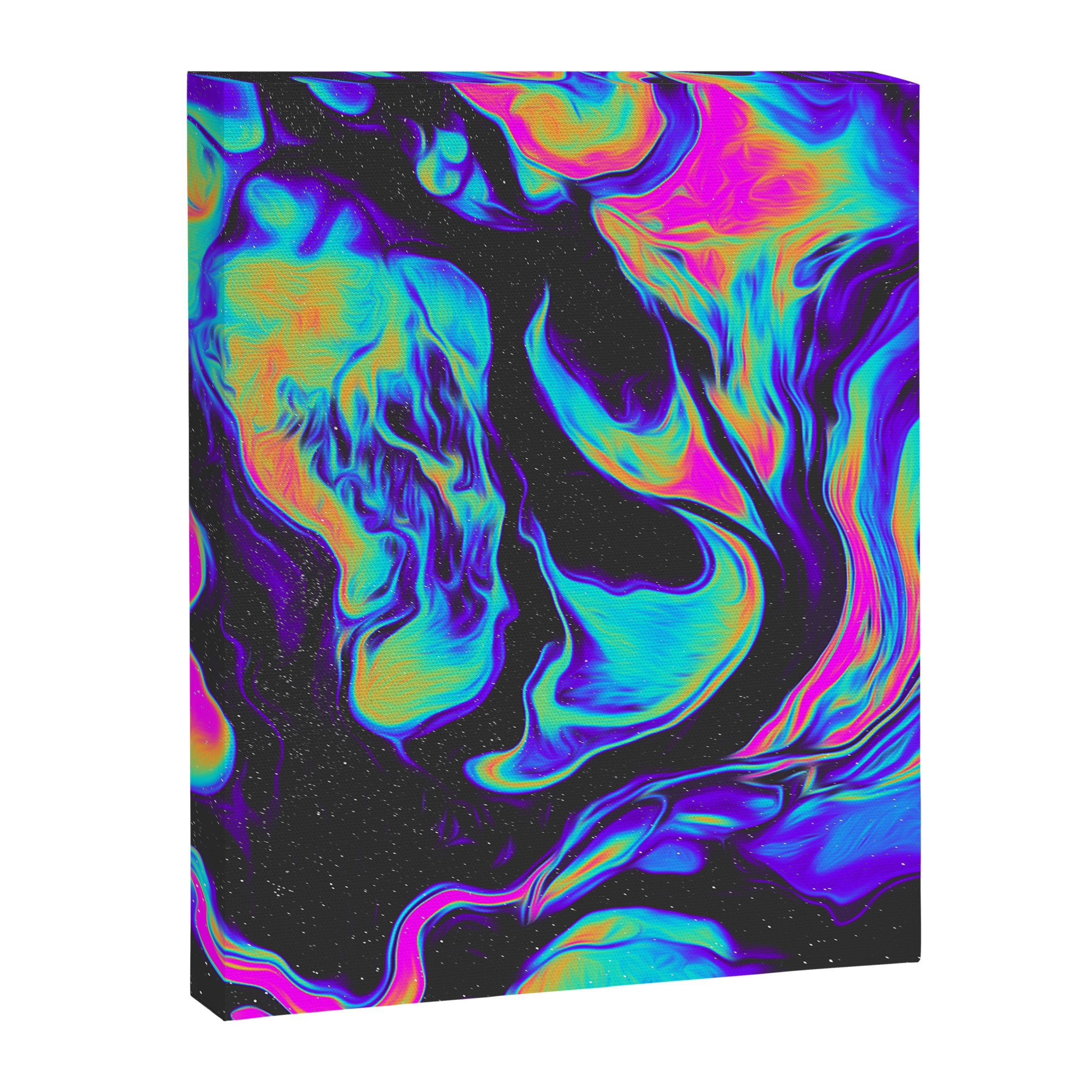 OUT OF THE GAME Canvas Print Gallery Image 6