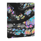 OVERTHINKER Canvas Print Gallery Image 6