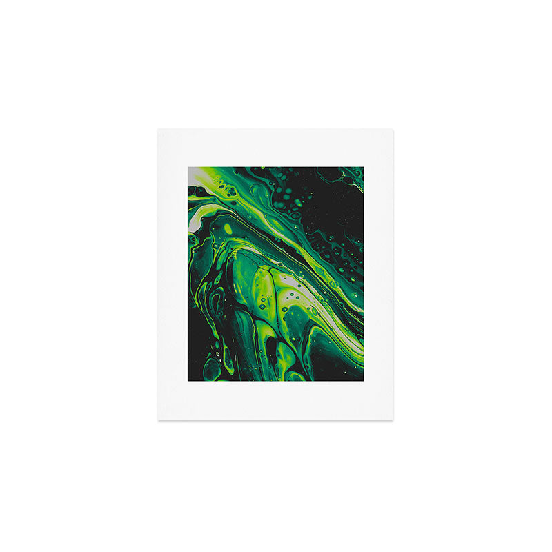 PARAPHERNELIA Art Print Gallery Image 1