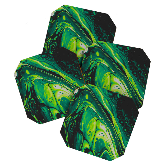 PARAPHERNELIA Coaster Gallery Image 1