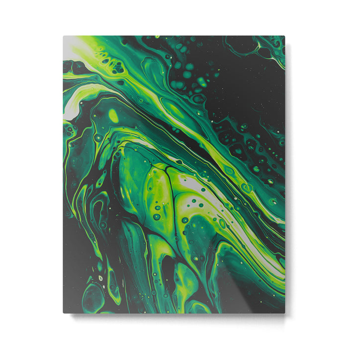 PARAPHERNELIA Metal Print Gallery Image 1