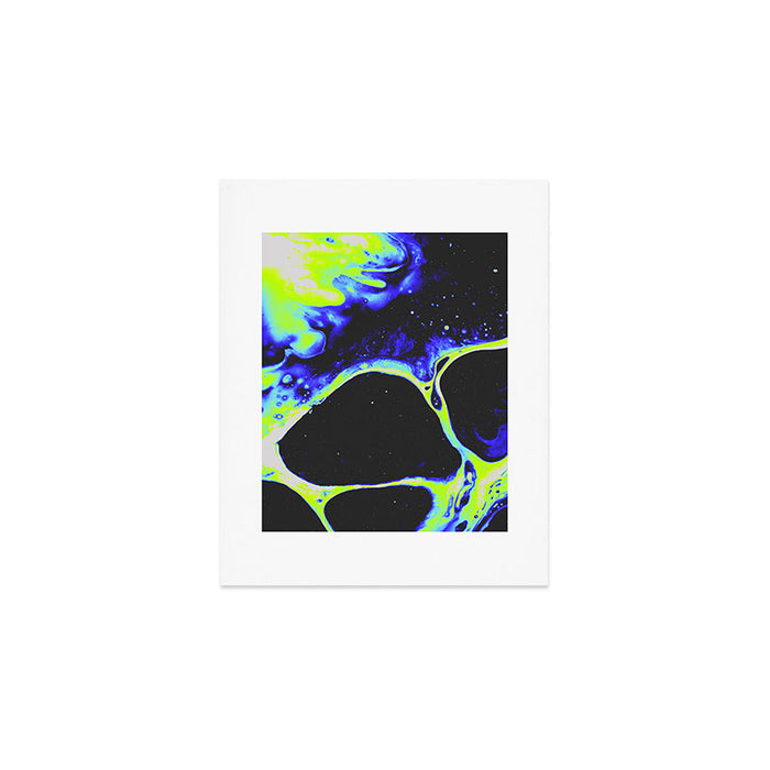 PAST LIVES Art Print Gallery Image 1