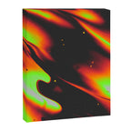 POST TRAUMA Canvas Print Gallery Image 6
