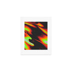 POST TRAUMA Art Print Gallery Image 1