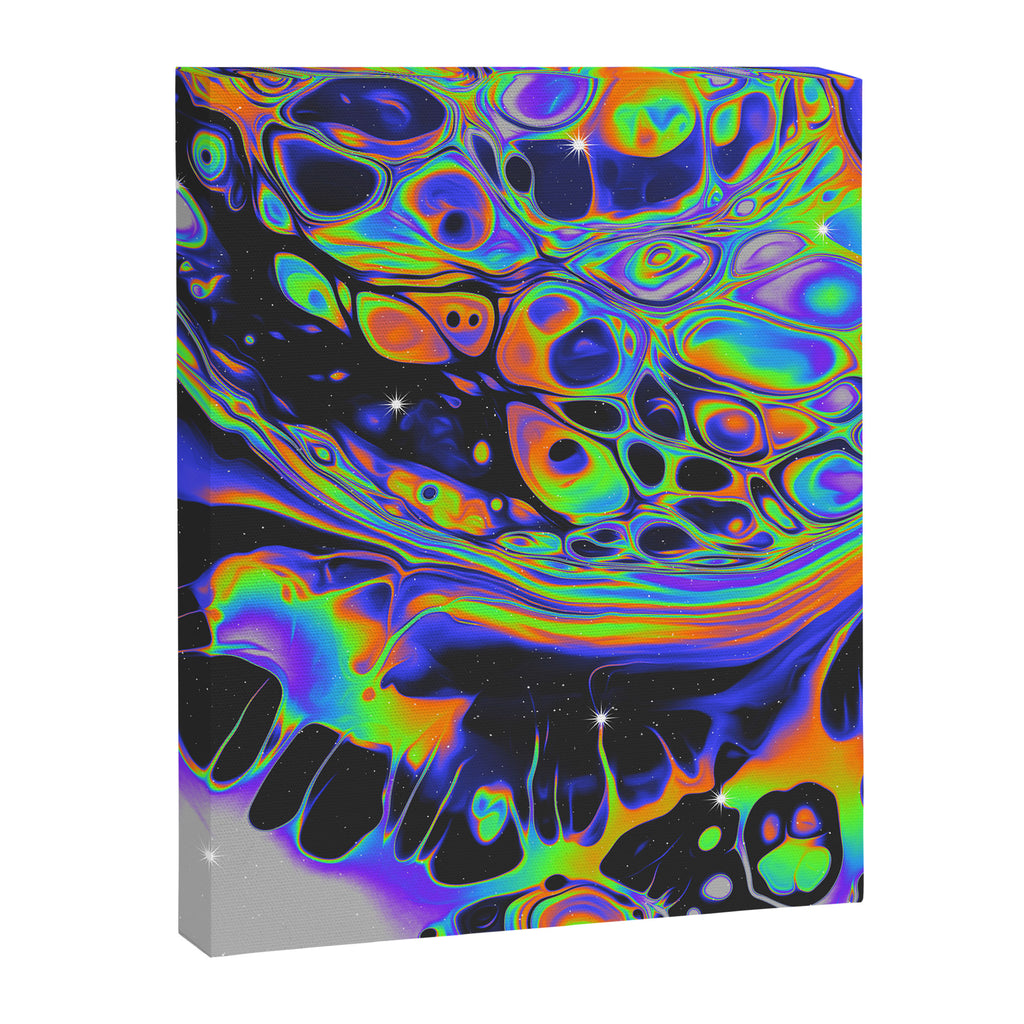 PRETENDING Canvas Print Gallery Image 6