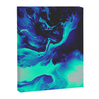 RAMONA FLOWERS Canvas Print Gallery Image 6