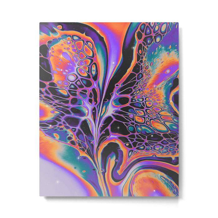 REGENERATED Metal Print Gallery Image 1