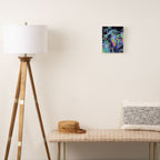 REST MY CHEMISTRY Canvas Print Gallery Image 2