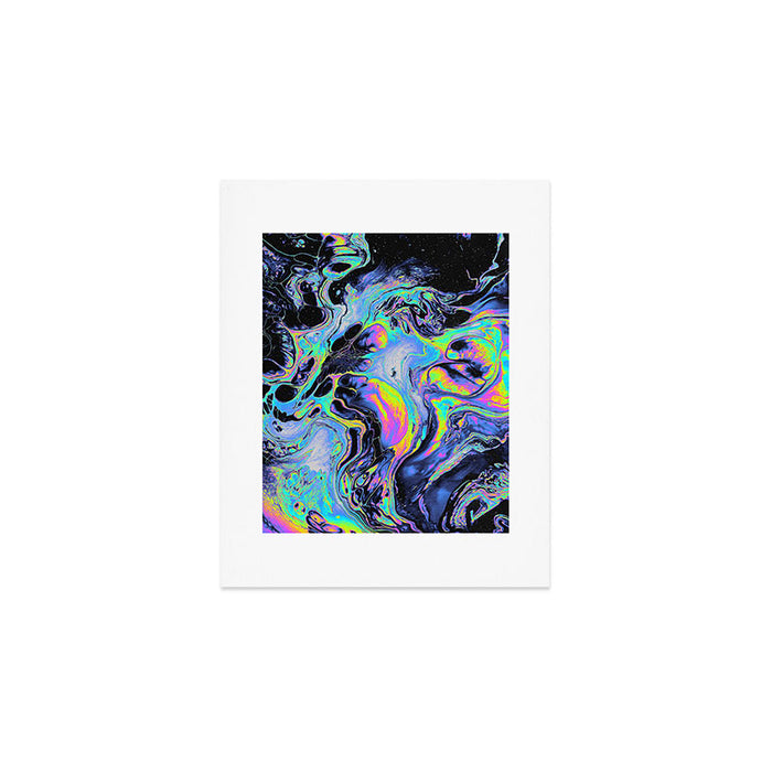 REST MY CHEMISTRY Art Print Gallery Image 1